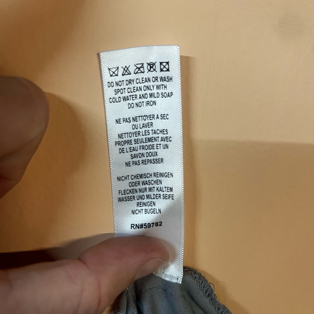 Adrianna Papell Sequin Dress - Picture 11 of 14